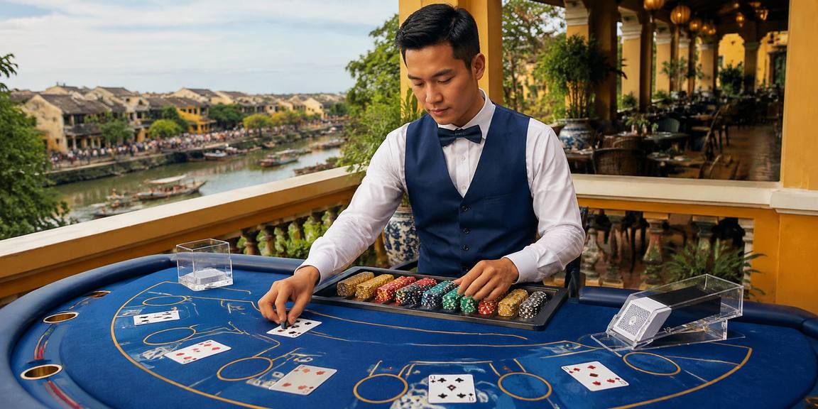 789beat Casino Trực Tiếp Lịch Phiên